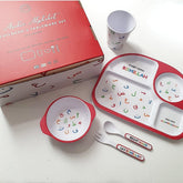 Enfants eetset alphabet arabe